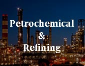 petrochemical & refining