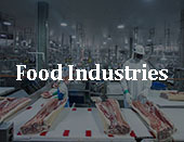 food industries