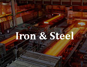 iron & steel