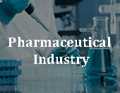 Pharmaceutical Industry