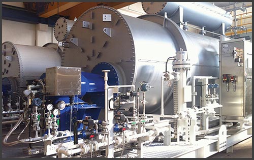 Process Equipment