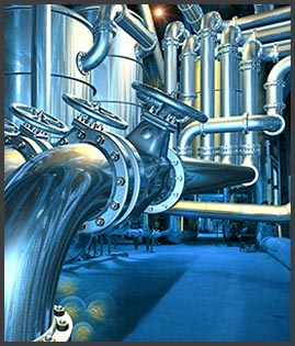 Process Equipment